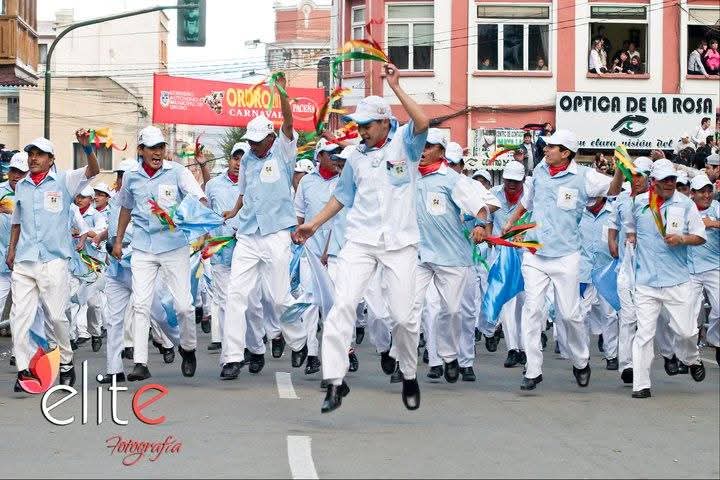 A finales de los 60´s